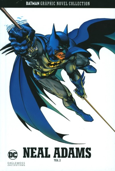 Batman GN Collection 33