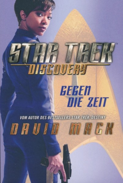 Star Trek - Discovery 1