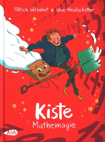 Kiste: Mathemagie