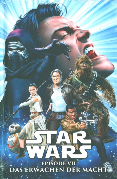 Star Wars: Movie Collection - Episode 7