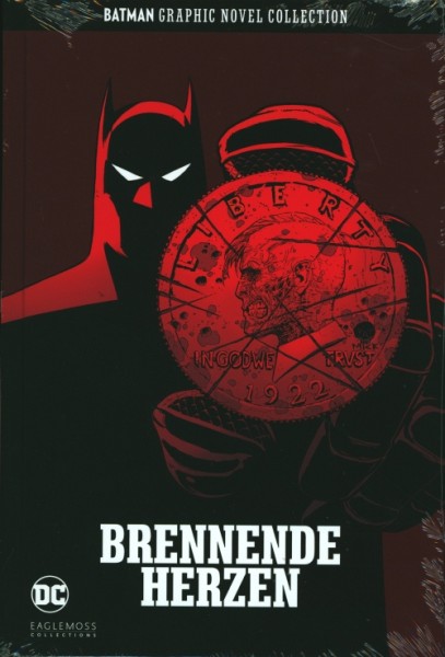 Batman GN Collection 50