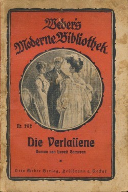 Webers Moderne Bibliothek (Weber, Vorkrieg) Nr. 201-282
