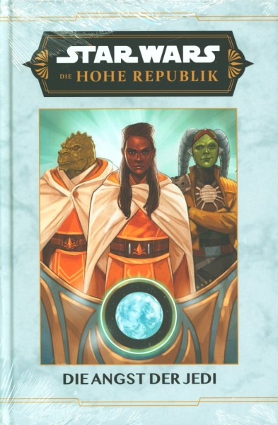 Star Wars Sonderband 181 HC