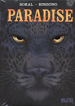 Paradise (Splitter, B.)