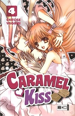 Caramel Kiss 4