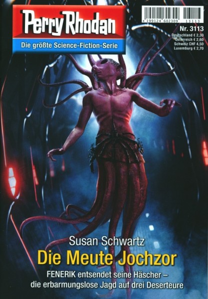 Perry Rhodan 3113