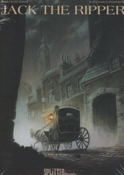 Jack the Ripper (Splitter, B.)