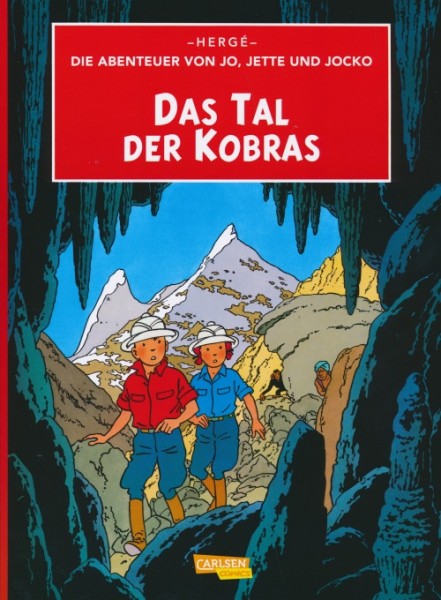 Die Abenteuer von Jo, Jette und Jocko 05