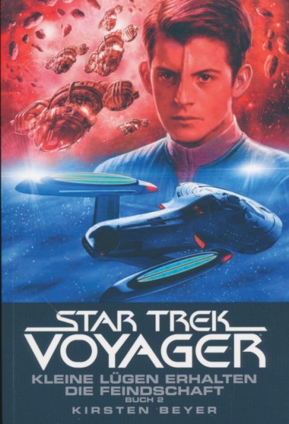 Star Trek - Voyager 13