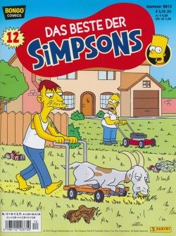 Das Beste der Simpsons 12
