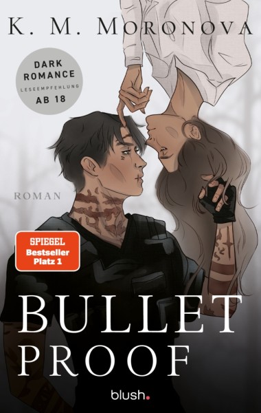 Bulletproof (Dark Forces 4)