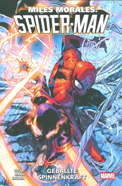 Miles Morales: Spider-Man (2023) 08