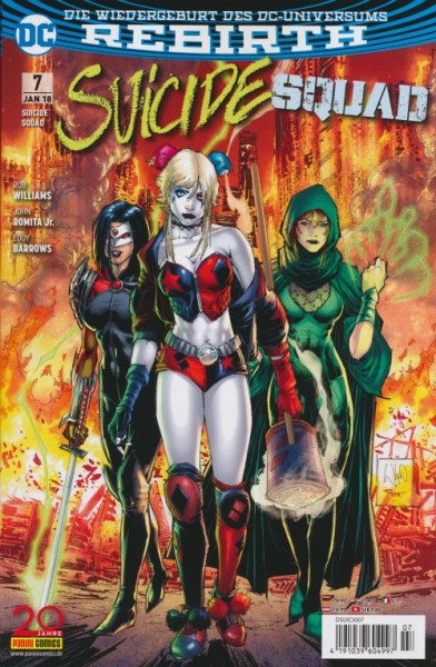 Suicide Squad (2017) 07