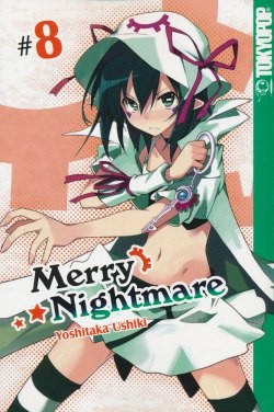 Merry Nightmare 08