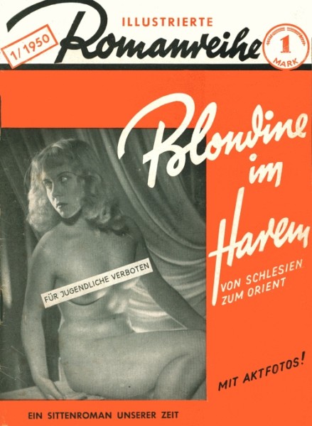 Illustrierte Romanreihe (Dreistern / Stema) Nr. 1-4