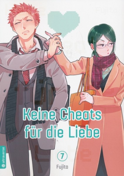 Keine Cheats für die Liebe 07