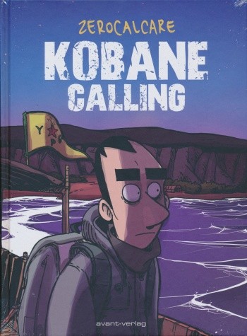 Kobane Calling
