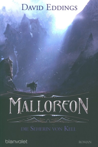 Eddings, D.: Malloreon 5 - Die Seherin von Kell