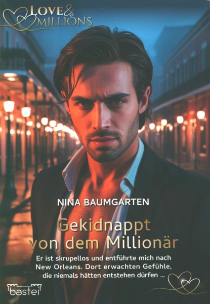 Love and Millions 19