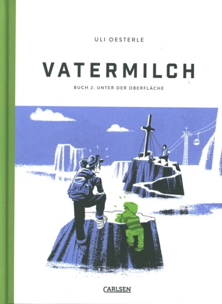 Vatermilch 2