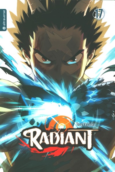 Radiant 17