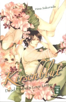 Kirschblut (EMA, Tb.) Dead Friend's Love Letter