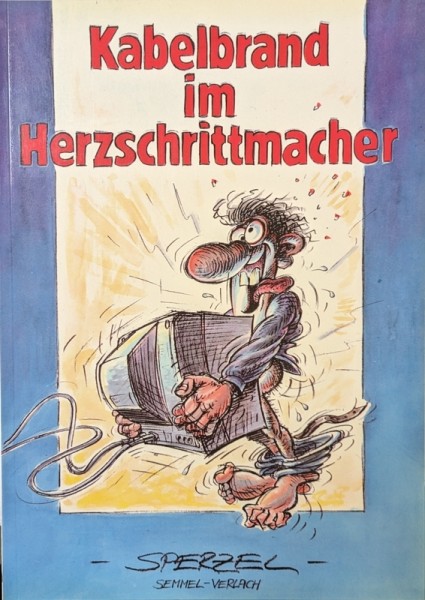 Kabelbrand im Herzschrittmacher (Semmel, Br.)