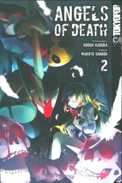 Angels of Death 02
