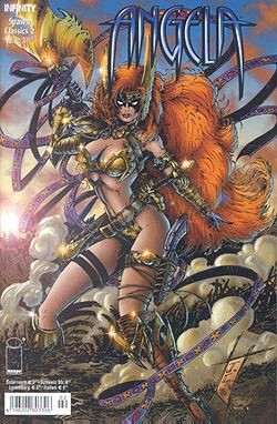 Spawn Classics (Infinity, Gb.) Nr. 1-3