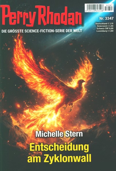 Perry Rhodan 3347