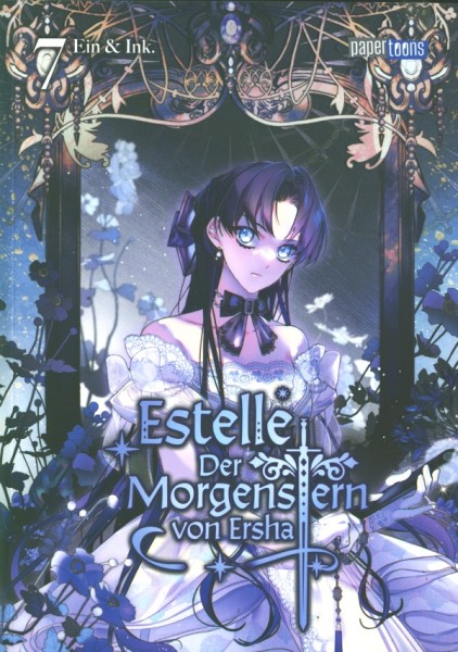 Estelle - Der Morgenstern von Ersha 07