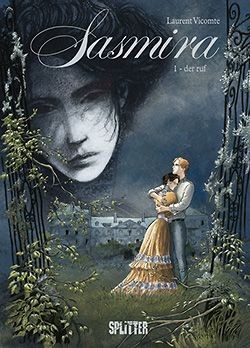 Sasmira (Splitter, B., 2012) Nr. 1-4 kpl. (neu)