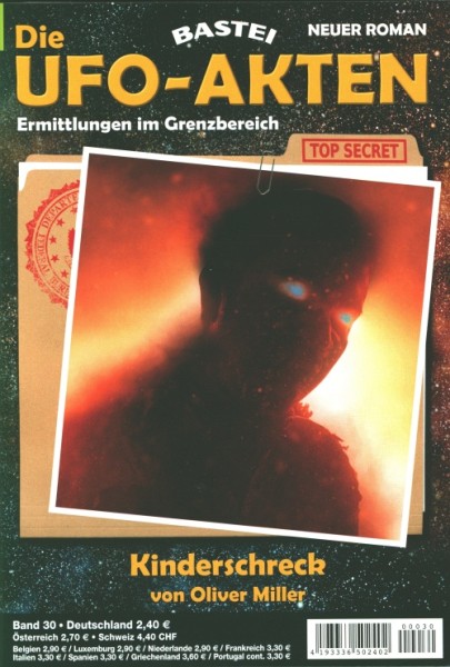 Ufo-Akten 30