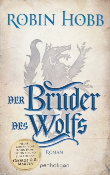 Hobb, R.: Chronik der Weitseher 2 - Der Bruder des Wolfs