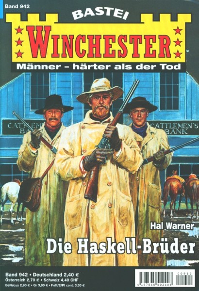 Winchester 942