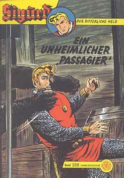 Sigurd Großband 228