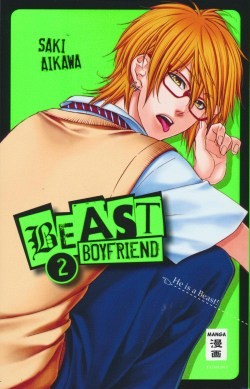 Beast Boyfriend 02