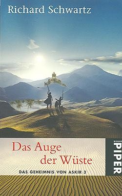 Schwartz, R.: Das Geheimnis von Askir 3