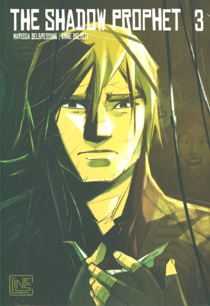 Shadow Prophet 03