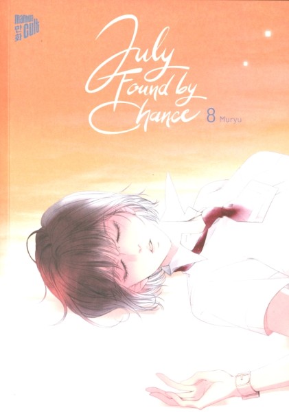 July found by chance 08