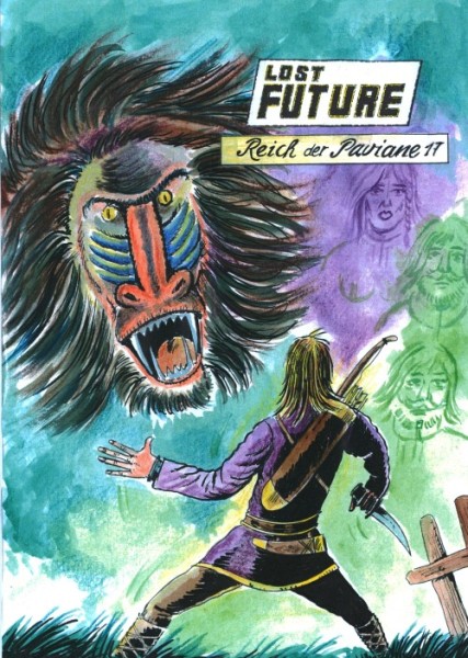 Lost Future 17
