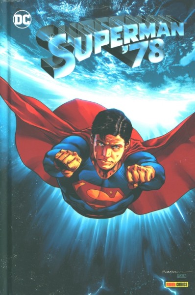 Superman '78 HC