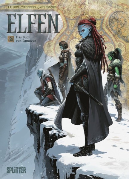 Elfen 36 (11/26)