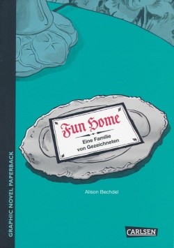 Fun Home (Carlsen, Br.)
