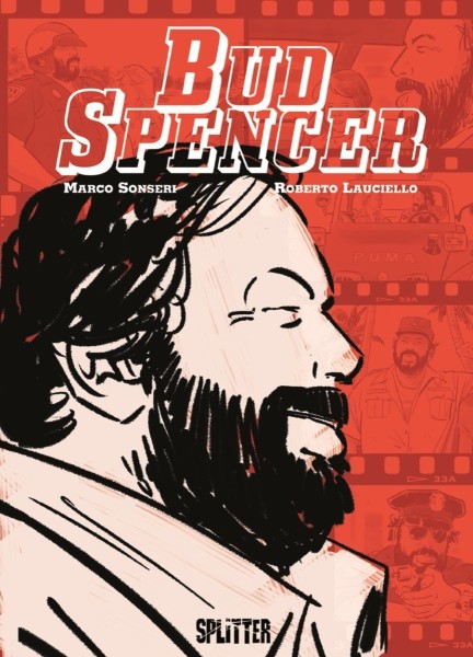 Bud Spencer (10/26)