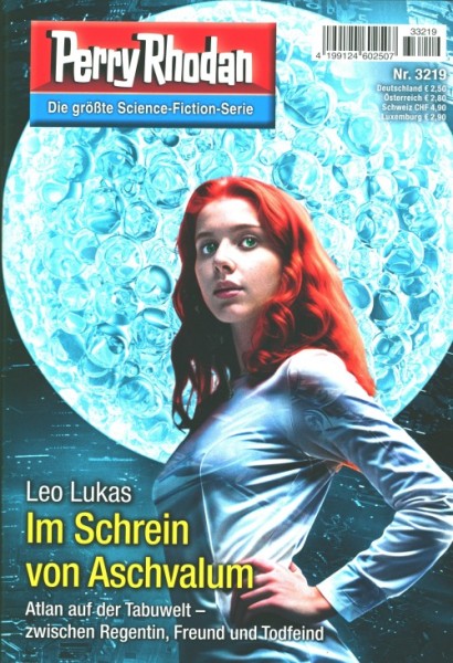 Perry Rhodan 3219
