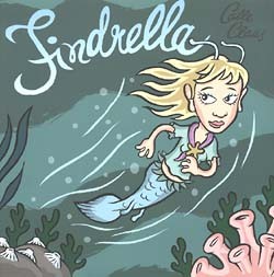 Findrella (Edition 52, Br.) (neu)