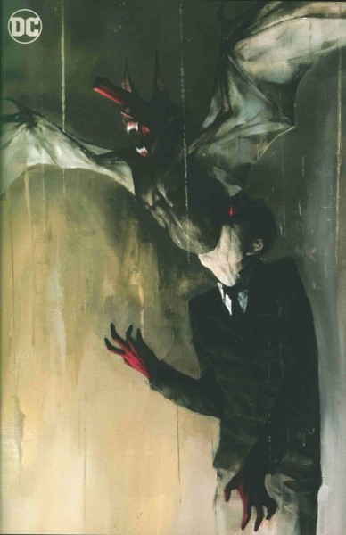 Batman (Panini, Gb., 2017) Variant Nr. 83