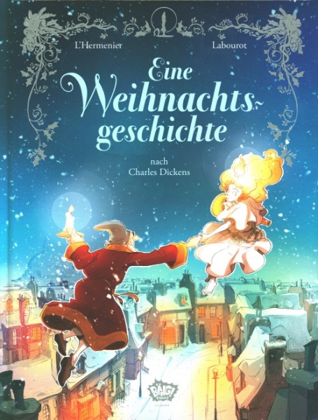 Eine Weihnachtsgeschichte