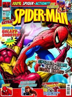 Spider-Man Magazin (Panini, GbÜ.) Nr. 11-30
